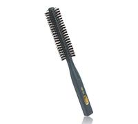 VESS Brosse professionnelle professionnelle professionnelle PRO-151 pour cheveux courts et moyens - D30 mm - Fabriquée au Japon