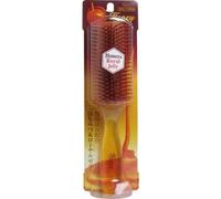 VeSS - Honey & Royal Jelly Hair Brush for Blow-Drying 1 pc