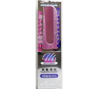 VeSS - Mineral Ion Comb Foldable Pink 1 pc
