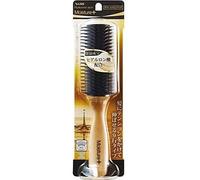 VeSS - Moisture Plus Brush for Blow-drying Styling 1 pc