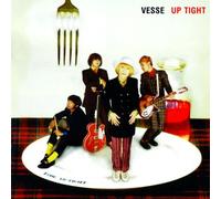 Vesse - Up Tight [Import]