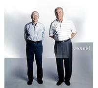 Vessel [12 Inch Analog]