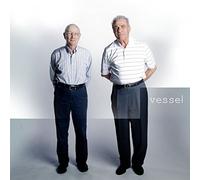 Vessel [12 Inch Analog]