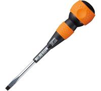 Vessel 220 Ball Grip -6x100 (Jis) 100mm Long -6 Screwdriver