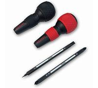 Vessel 220W-B2AC Ball Grip Jeu de tournevis de rechange