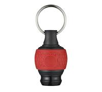 VESSEL BALL GRIP Porte-embout de transport Rouge N° QB-22RU QB22RU