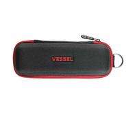 VESSEL Boîtier de Pilote pour Boule électrique TPC-10 Polyester Noir, Noir, 7.87 x 6.6 x 22.1 cm; 125 g, Electric Dora Ball Storage Case