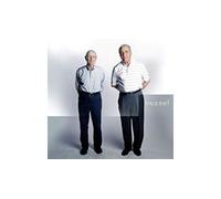 Vessel CD