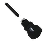 VESSEL Combi Plus Stubby Screwdriver [No.270BW-123] (Japan Import)