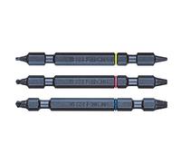 VESSEL Damaged Screw Remover [No.NEJ-123] (NEJ-1,NEJ-2,NEJ-3, (1 each)) (Japan Import)