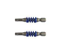 VESSEL Embout de vissage MAGNUM TX25x50 (2 pcs)
