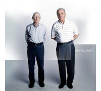 Vessel [] [Import Allemand]