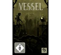 Vessel [import allemand]