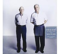 Vessel [Import Allemand]