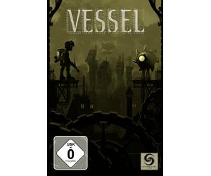 Vessel [import allemand]