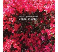 Vessel in Orbit