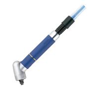 VESSEL Micro Meuleuse pneumatique de Précision GT-MG35-12CC