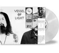 VESSEL OF LIGHT (BONUS TRACKS) (COLV) (RMST) VINYL LP NEUF