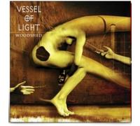 Vessel of Light - Woodshed