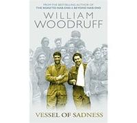Vessel of Sadness William Woodruff (Auteur)