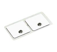 VESSEL Patch en Gel Conducteur de Connexion (2pc) EPG-01