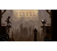 Vessel (PC)