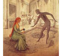 Vessel - Queen of Golden Dogs [Import]
