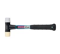 VESSEL Rubber plastic hammer [No.77-10] (Japan Import)