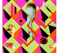 Wilderness - Vessel States [Import]