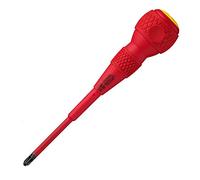 VESSEL Tournevis BALL GRIP VDE (isolés) PZ2x100
