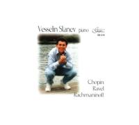 Vesselin Stanev - Piano