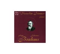 Vesselin Stanev Plays Johannes Brahms