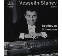 Vesselin Stanev - Vesselin Stanev Plays
