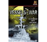 Vessels Of War