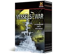Vessels of War Collection [Edizione: Stati Uniti] [Import]