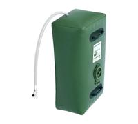 Vessie à eau pour camping-car, pochette d'hydratation en PVC souple et anti-fuite pour randonnée, randonnée, escalade, marche, voyage en plein air