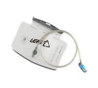 Leatt HydraPak 1.5L Vessie d’hydratation, blanc