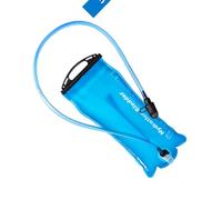 Vessie d ' hydratation mettant en évidence la Confusion renforcée réduisant Les éclaboussures Un Flux Fluide pour la Course sur Sentier et Le Cyclisme Structure d ' hydratation imperméable