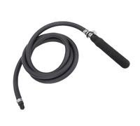 Vessie de drainage avec tube en PVC haute élastique pour nettoyage des canalisations portable longue durée anti-fuite Kit de blocage pour surfaces de salle de bain évier de cuisine