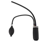 Vessie de Machine à Fumée Automobile, Adaptateur Universel D'admission Facile avec Vessie Extensible à Forte étanchéité pour Tuyaux de Véhicule, Détecteur de Fuite de Carburant,