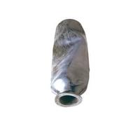 Vessie de rechange - VAREM - 200L - Cylindrique - Gris - Sans filtre