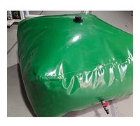 Vessie de stockage d'eau pliable de grande capacité pour les urgences extérieures, la résistance à la sécheresse et l'irrigation agricole