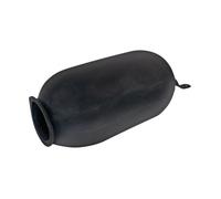 Vessie de surpression EPDM noir 100 litres - Vessie de rechange Réservoir pression à vessie surpression domestique