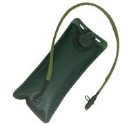 Vessie d'hydratation - Poche à eau pour sac à dos de randonnée 2,5 L | Sac de rangement pliable de qualité alimentaire, sac d'hydratation anti-fuite pour l'extérieur