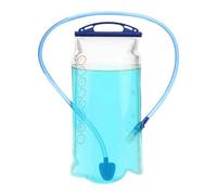 Vessie d'hydratation, vessie d'eau de randonnée sac à dos - 2L Sac de stockage d'eau étanche de la vessie du réservoir - Fournitures d'hydratation de sport en plein air