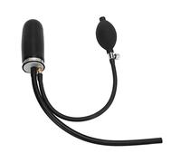 Vessie Gonflable Universelle de Machine à Fumée de Silicone D'adaptateur D'admission Facile pour le Testeur de Tuyaux Automobiles