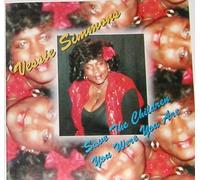 Vessie Simmons - Save the Children: You Were, You Are (UK Import)