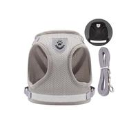 Vest De Chien Harness Réflexion Strape DE Porte Net SUPPLÉMENT