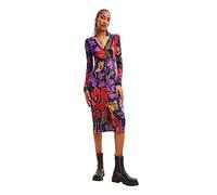 Vest_Delaware, 9019 Tutti Fruti, L, Finition du matériau., Taille L