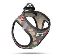 Vest Harness Air-Mesh Camo 3XS